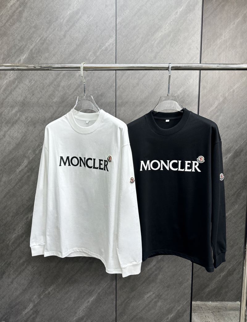 Moncler T-Shirts